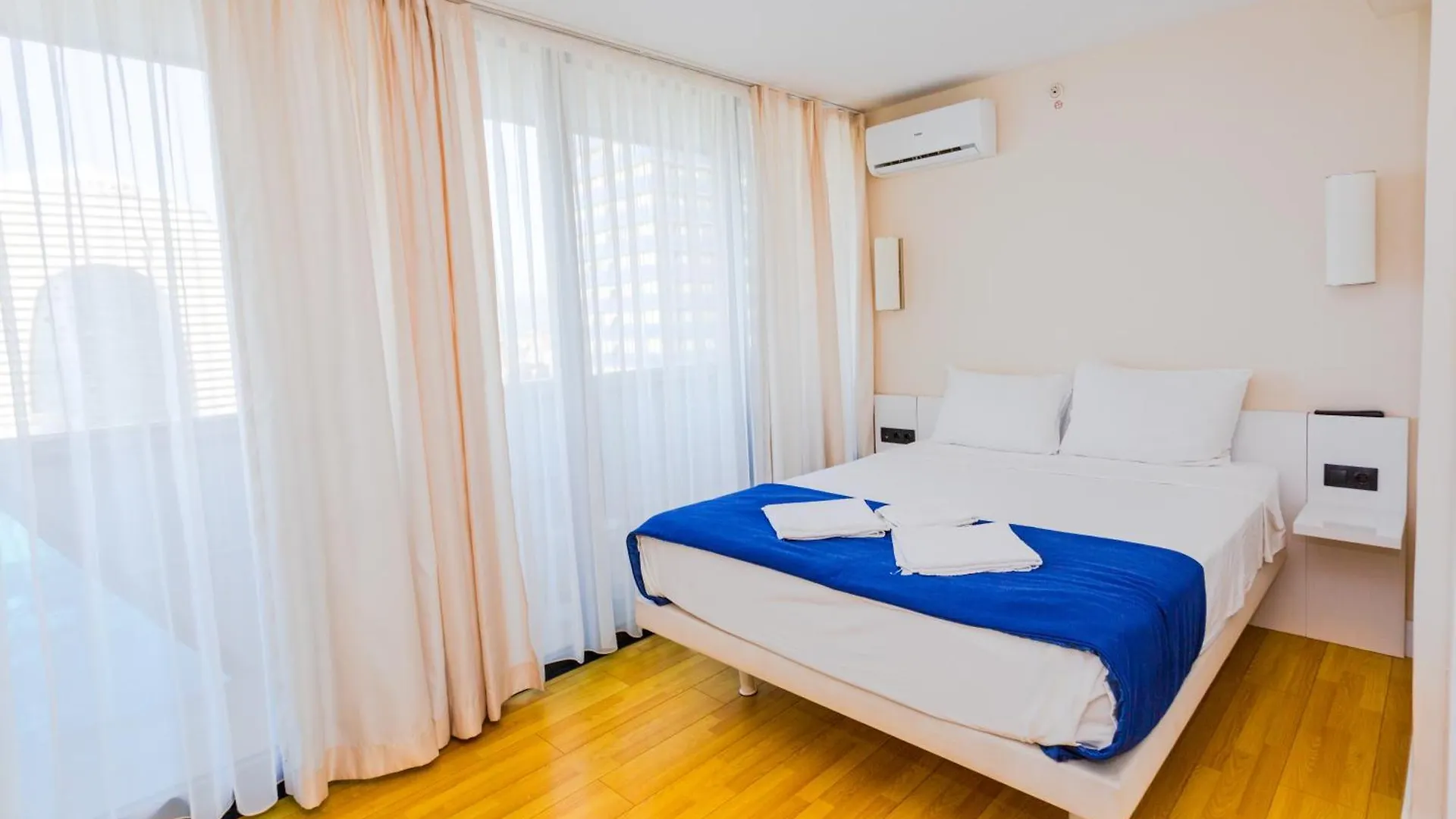 Downtown Centre In Batumi Aparthotel Orbi City Hotel
