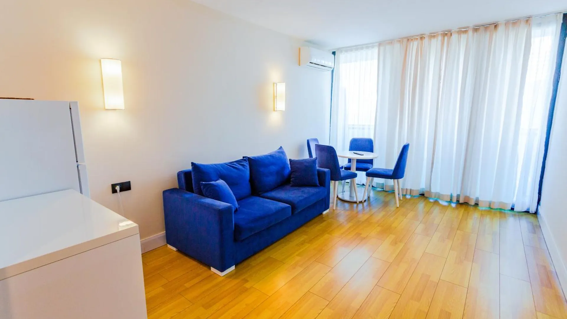***** Hotel Downtown Centre In Batumi Aparthotel Orbi City Georgia