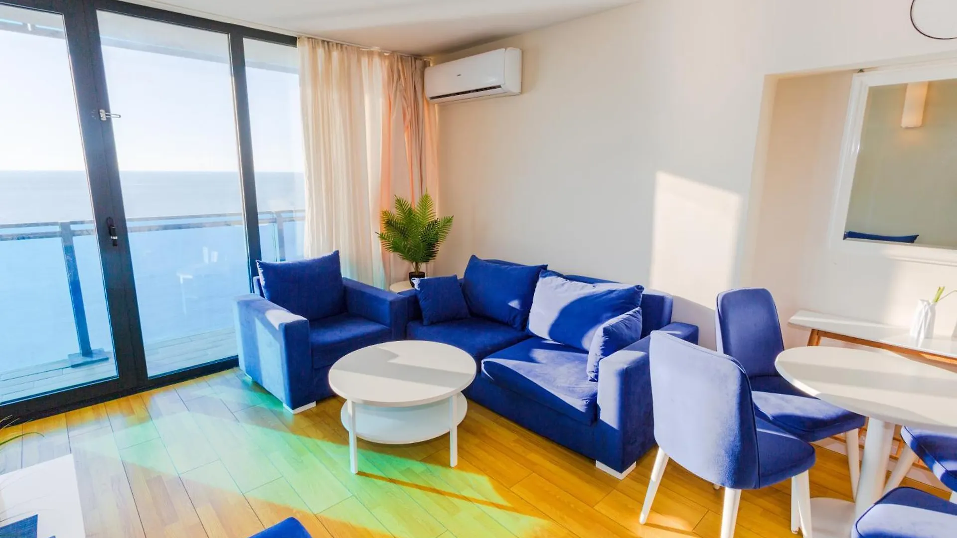 Downtown Centre In Batumi Aparthotel Orbi City