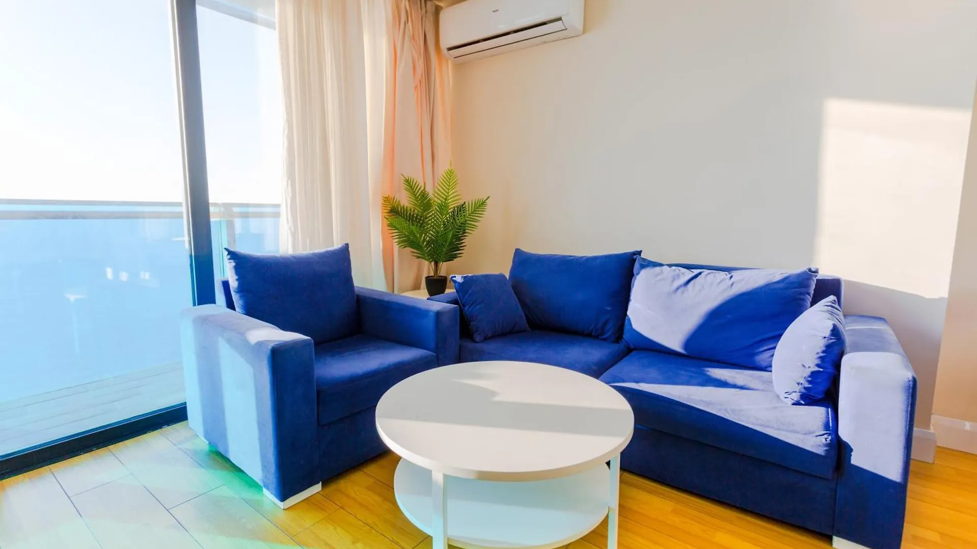 Downtown Centre In Batumi Aparthotel Orbi City Hotel