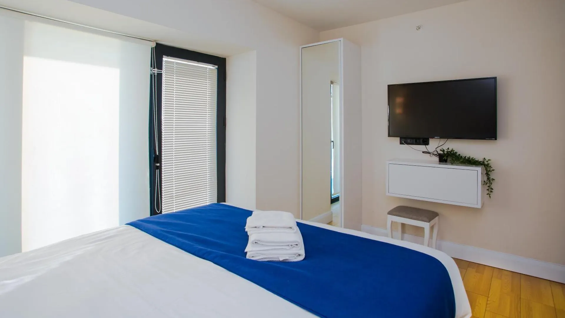 Downtown Centre In Batumi Aparthotel Orbi City
