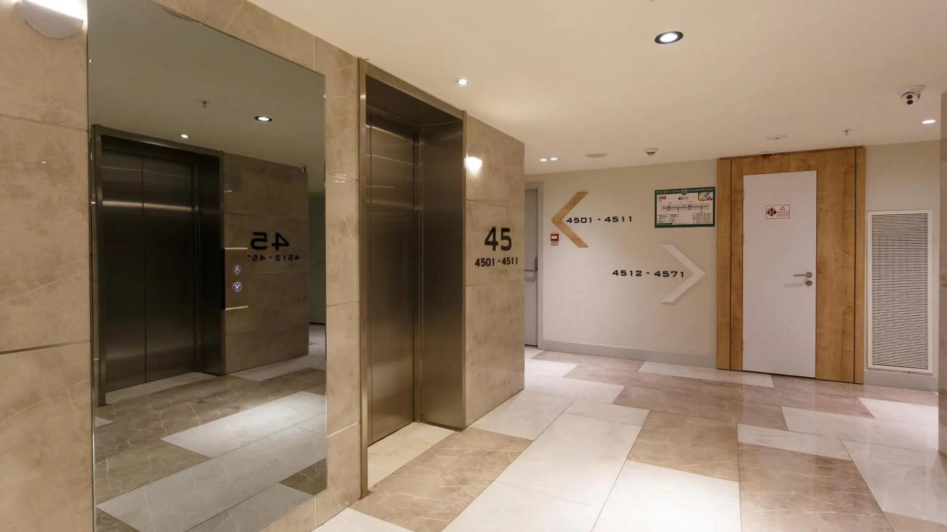 Downtown Centre In Batumi Aparthotel Orbi City Hotel