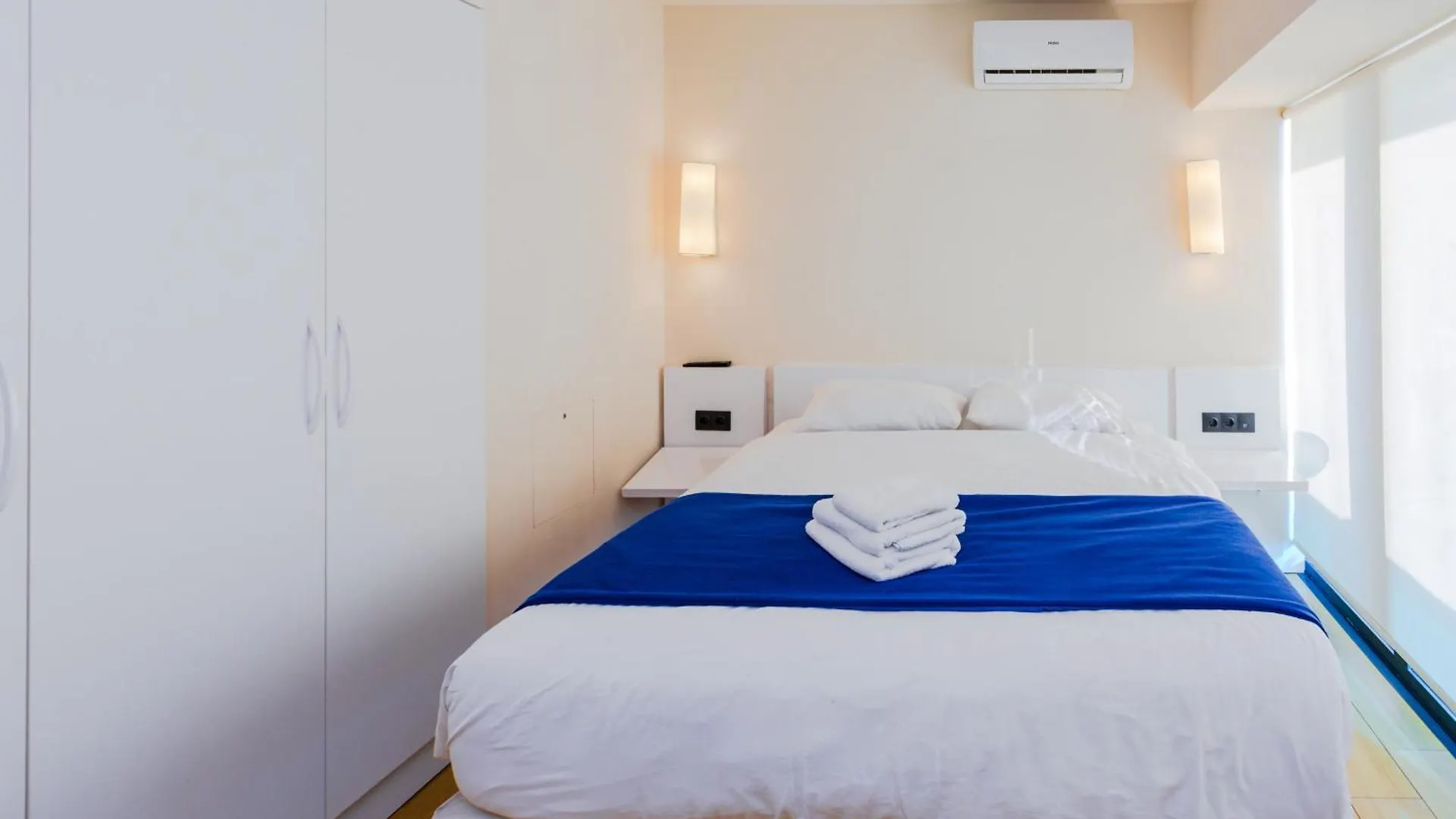 Downtown Centre In Batumi Aparthotel Orbi City 5*,  Georgia