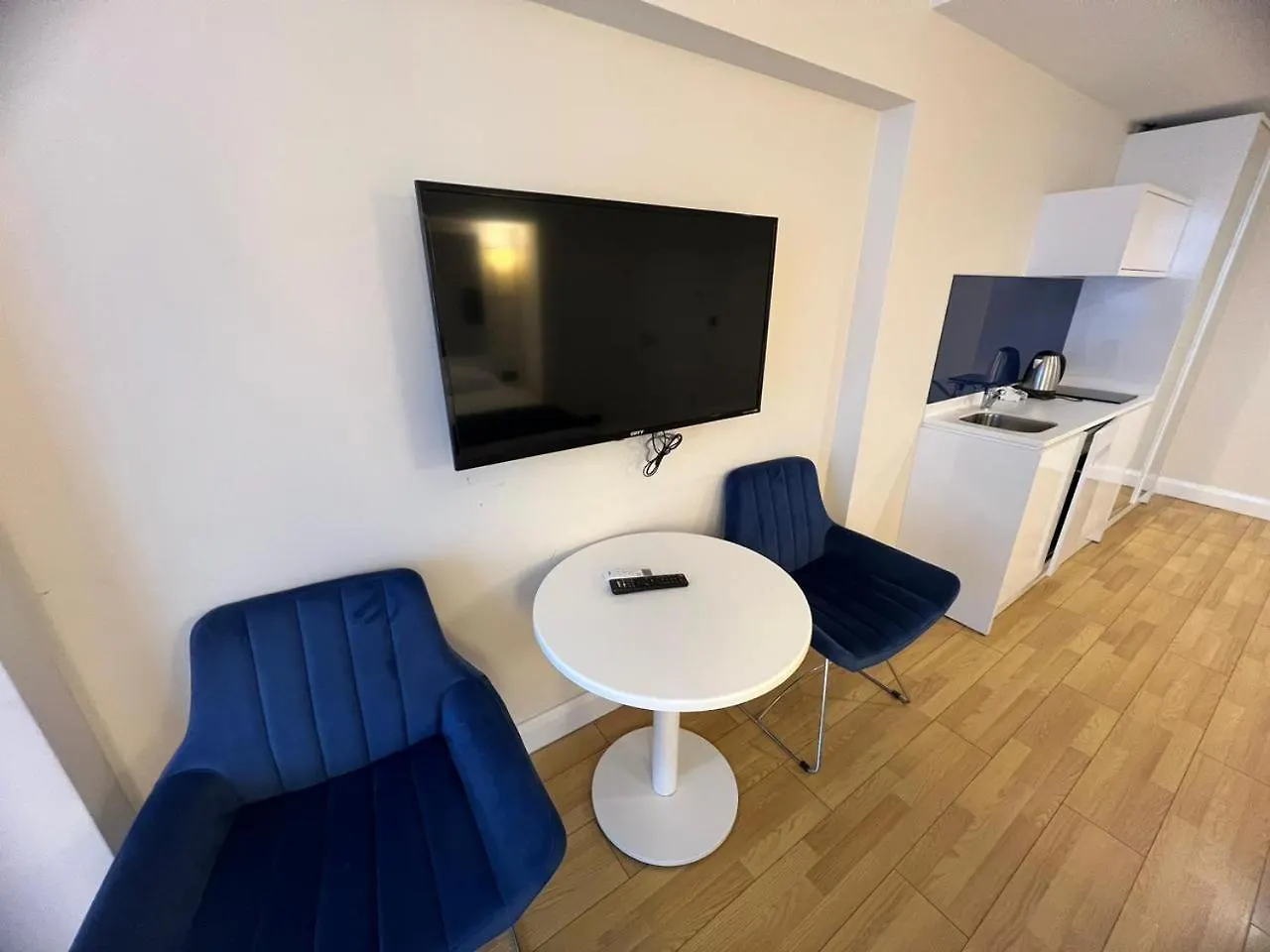 Downtown Centre In Batumi Aparthotel Orbi City