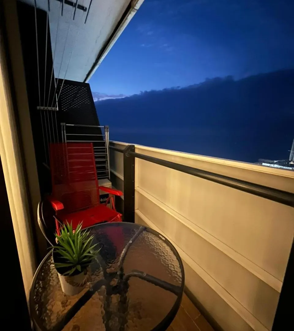 Downtown Centre In Batumi Aparthotel Orbi City