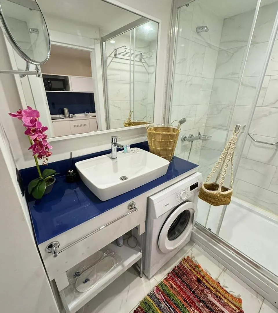 Downtown Centre In Batumi Aparthotel Orbi City Hotel