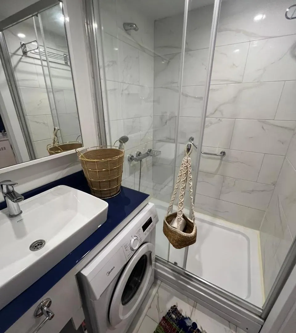 ***** Hotel Downtown Centre In Batumi Aparthotel Orbi City Georgia